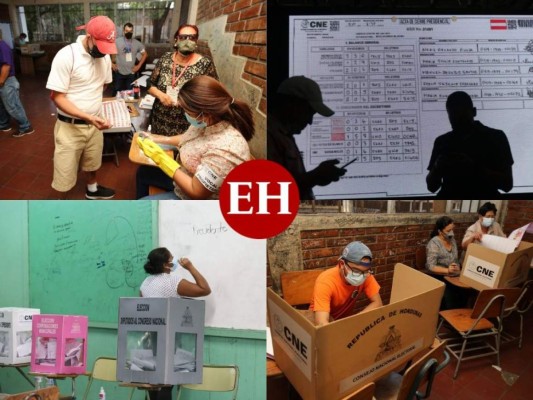 Adiós a las MER y bienvenidas las JRV: Quiénes las integran y cómo funcionan