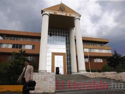 TSC: Hay anomalías en las auditorías de proyectos