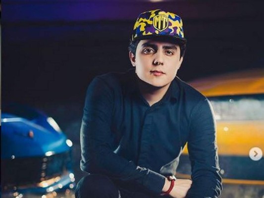 ¿Quién es Markitos Toys, el youtuber arrestado en piques en Mazatlán?