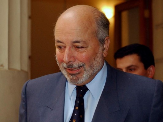 Fallece Juan Guzmán Tapia, juez chileno que juzgó a Pinochet &nbsp;&nbsp;