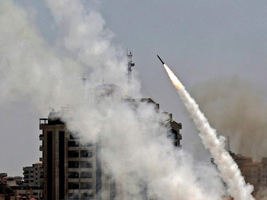 Al menos 22 muertos en Gaza tras una noche de bombardeos israelíes