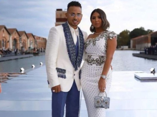 Instagram borra foto a Ozuna por bullying a su esposa