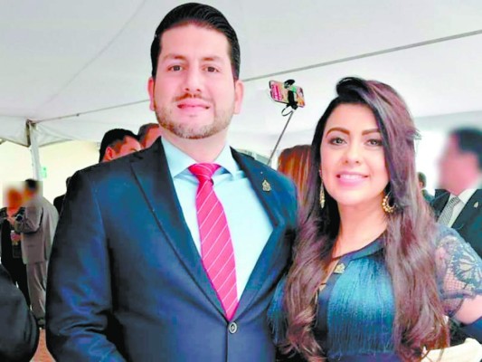 Caso de Diputados ebrios al Tribunal Disciplinario del Partido Liberal