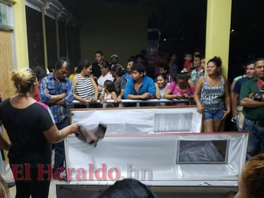 Choluteca, entre los 15 municipios más violentos de Honduras