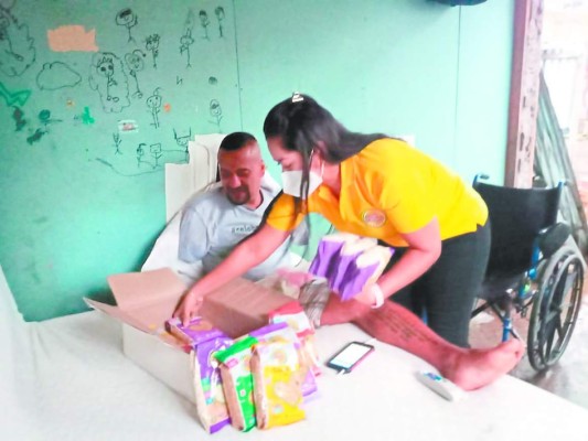 ¡Sí se puede! súmate y apoyemos &nbsp;a don Enrique López