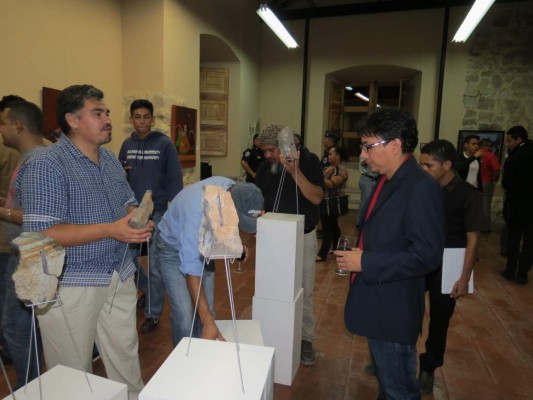 Gastronomía, belleza y carnaval revisten la colonial Comayagua
