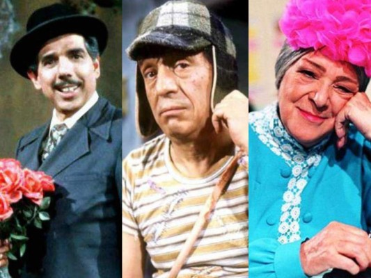Cáncer, diabetes y problemas cardíacos, los males que han dejado vacía la vecindad del Chavo del 8