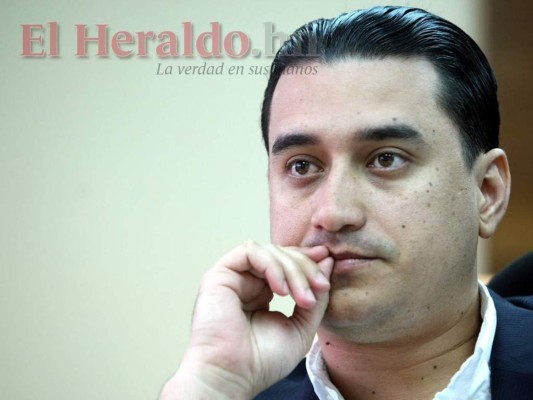 Las incongruencias que acorralaron a Marco Bográn, exdirector de Invest-H