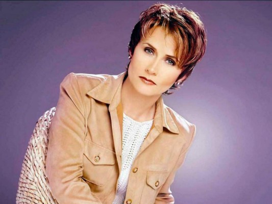 Denise Maerker, la primera mujer en asumir principal noticiero de México