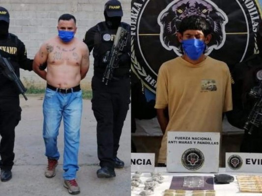 Cae presunto marero vinculado a la violenta fuga de 'El Porky'