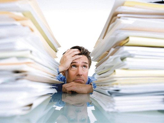 En cinco minutos: Aprende a eliminar el estrés y la ansiedad presionando tus dedos