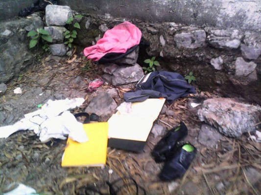 Honduras: Centralistas asesinados residieron en sectores dominados por la pandilla 18