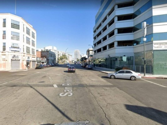 Estos son los 10 vecindarios más peligrosos de Estados Unidos