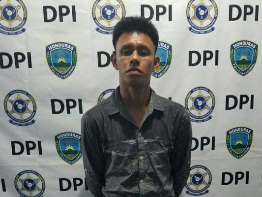 Capturan a hombre que habría violado a sus dos hijastras