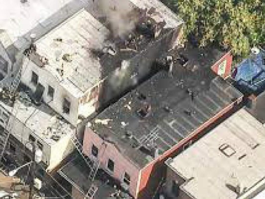 Cómo ayudar a madres de niños hondureños que murieron quemados en Nueva Jersey