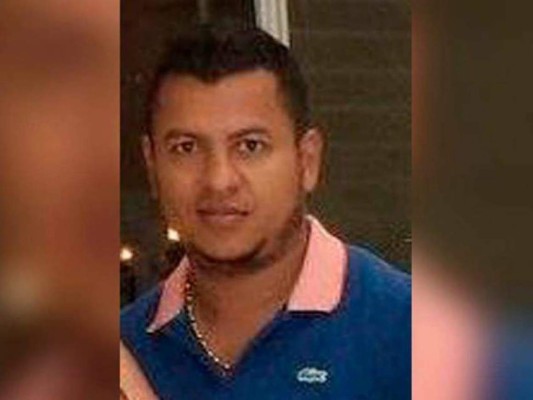 Hijo de Jorge Alberto Barralaga burló alerta migratoria e ingresó a Honduras sin ser capturado