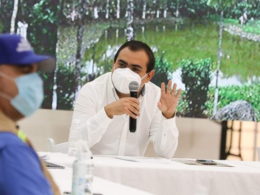 Más de 500 mil nuevos empleos con suministro de fertilizantes del Bono Cafetalero