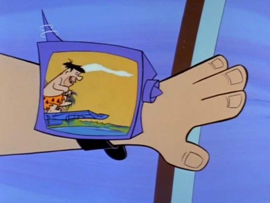 Objetos que predijeron los supersónicos antes que fueran creados