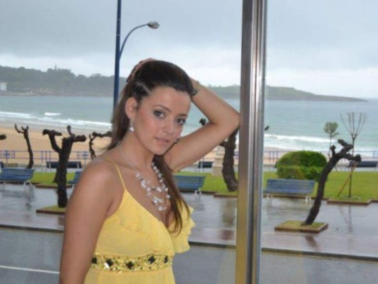 FOTOS: Así era Joana Sainz, la bailarina que murió en explosión