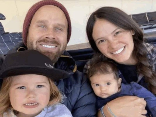 Hombre confiesa por qué mató a sus hijos en México: 'Temía que se convirtieran en monstruos'&nbsp;&nbsp;&nbsp;