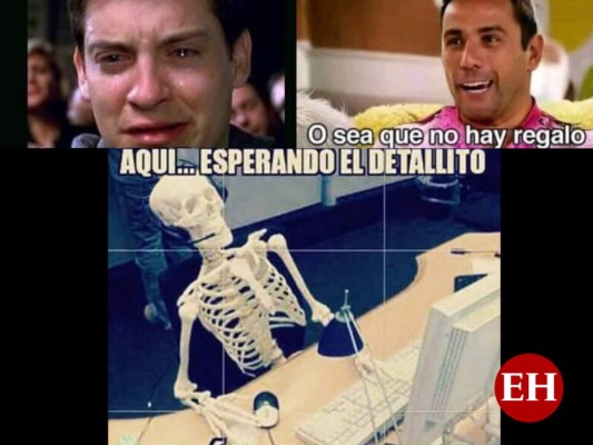 Día Internacional del Hombre: Los divertidos memes que deja la celebración