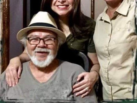 Muere el anestesiólogo hondureño Alejandro Melara por covid-19