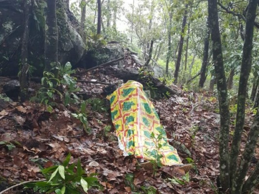 Honduras: Jóvenes muertos en explosión encontraron la granada después de almorzar