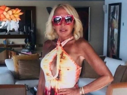 Giran nueva orden de captura en contra de Laura Bozzo