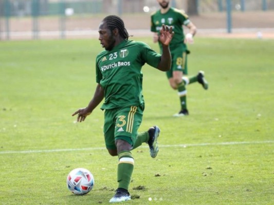 El arsenal del Portland Timbers que enfrentará a Marathón