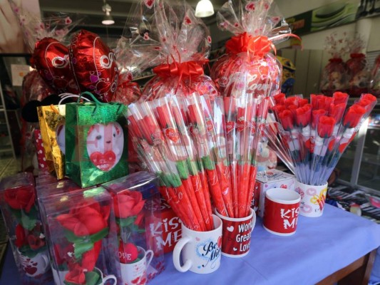 San Valentín: El origen del Día de los Enamorados