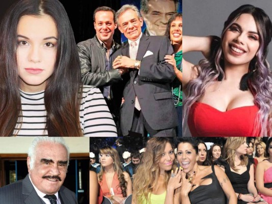 FOTOS: Los escándalos más sonados de los famosos en 2019