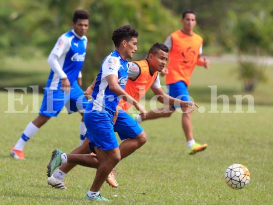 Olimpia podría jugar amistoso con Platense