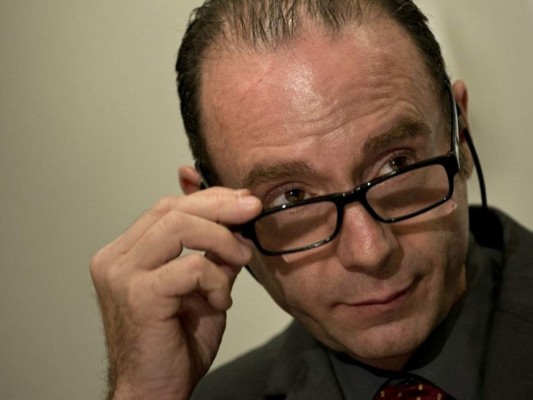 El calvario de Timothy Ray Brown: superó el VIH y ahora sufre cáncer terminal