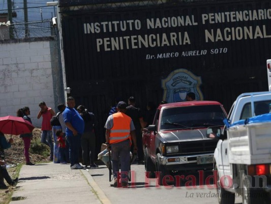 Liberan a 962 privados de libertad para descongestionar las cárceles