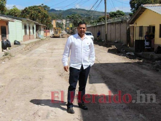 Juan Carlos Morales: 'El reto era sanear las finanzas y lo logramos'