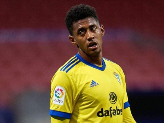 Choco Lozano y el Cádiz terminarán LaLiga sin la angustia del descenso