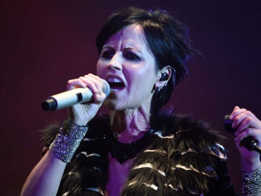 La terrible enfermedad que padecía la recién fallecida Dolores O'Riordan