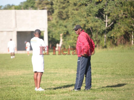 Raúl Sambulá sobre fichaje de Eddie y Harold: 'Estoy ilusionado'&nbsp;&nbsp;