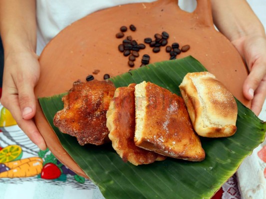 Ajuterique, un rinconcito de la historia nacional en el centro de Honduras
