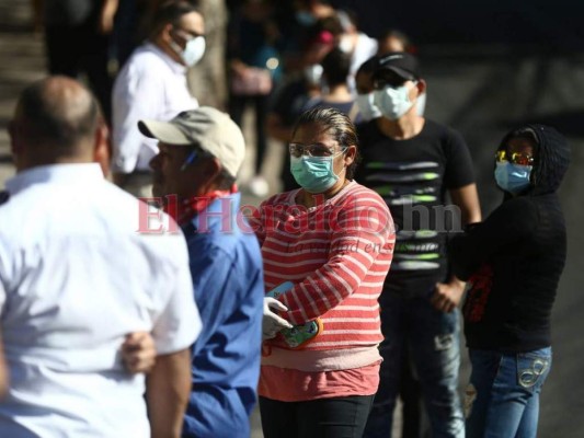 Más de un millón de deudores aplicaron a las medidas de alivio de crédito