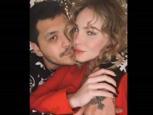 ¿Cómo reaccionó la mamá de Nodal porque su hijo le propuso matrimonio a Belinda?