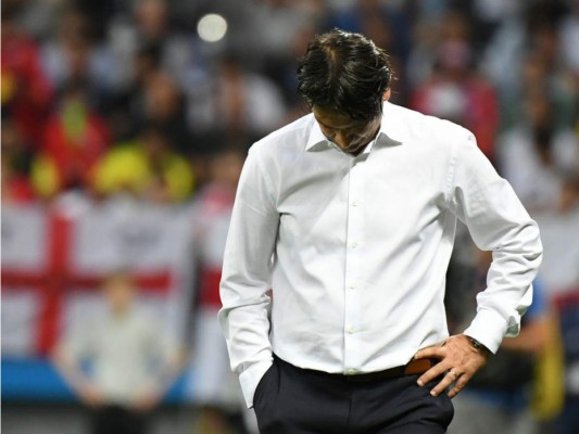 ¿Qué guarda en su bolsillo Zlatko Dalic, el técnico de Croacia?