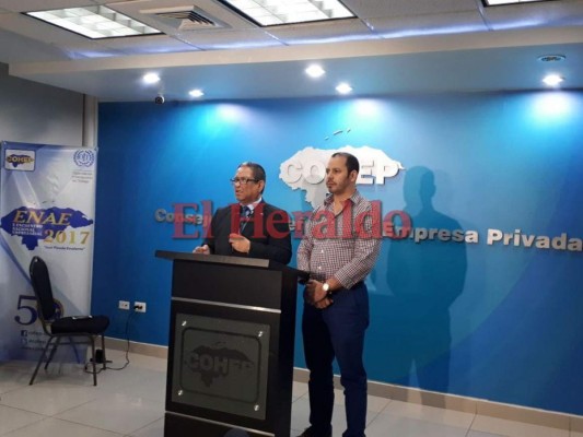 Cohep pide suspender la discusión de la Ley de Ciberseguridad