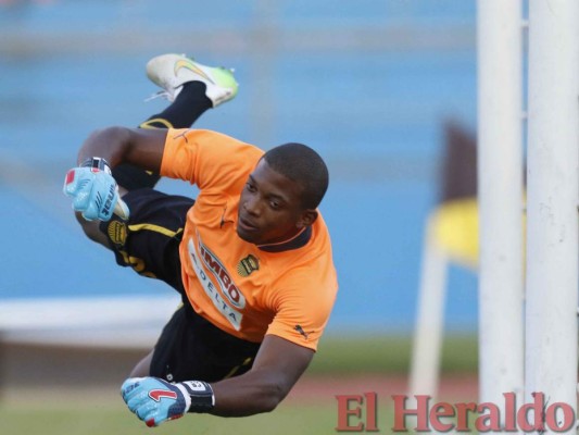 La mala noticia para Luis Buba López en el Real España