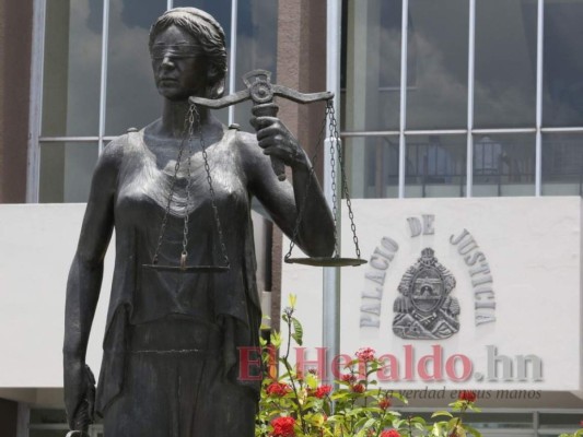 Anuncian expediente electrónico en juzgados de Honduras