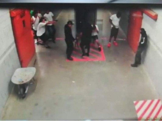 Similitudes y burlas a la seguridad en el crimen de Magdaleno Meza y 'Boxer Huber'