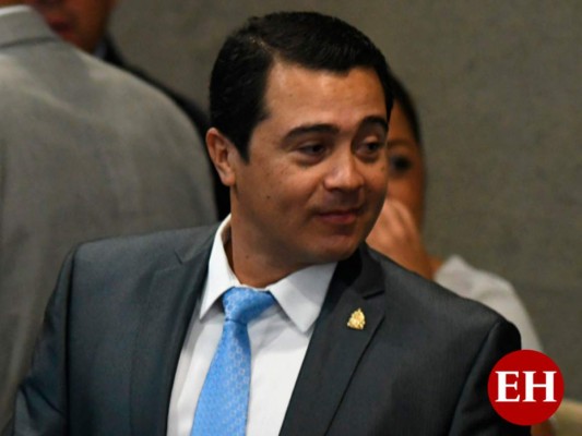 Aplazan la sentencia de 'Tony' Hernández por octava ocasión&nbsp;&nbsp;