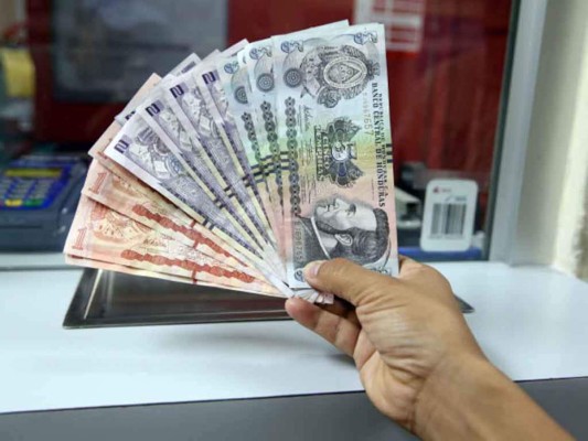 Billetera electrónica mueve L 6,000 millones