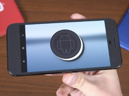 Android lanza nuevo sistema operativo para dispositivos de baja gama&nbsp;&nbsp;