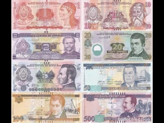 Lo que debes saber sobre el billete de 200 lempiras que entrará en vigencia el 1 de septiembre  